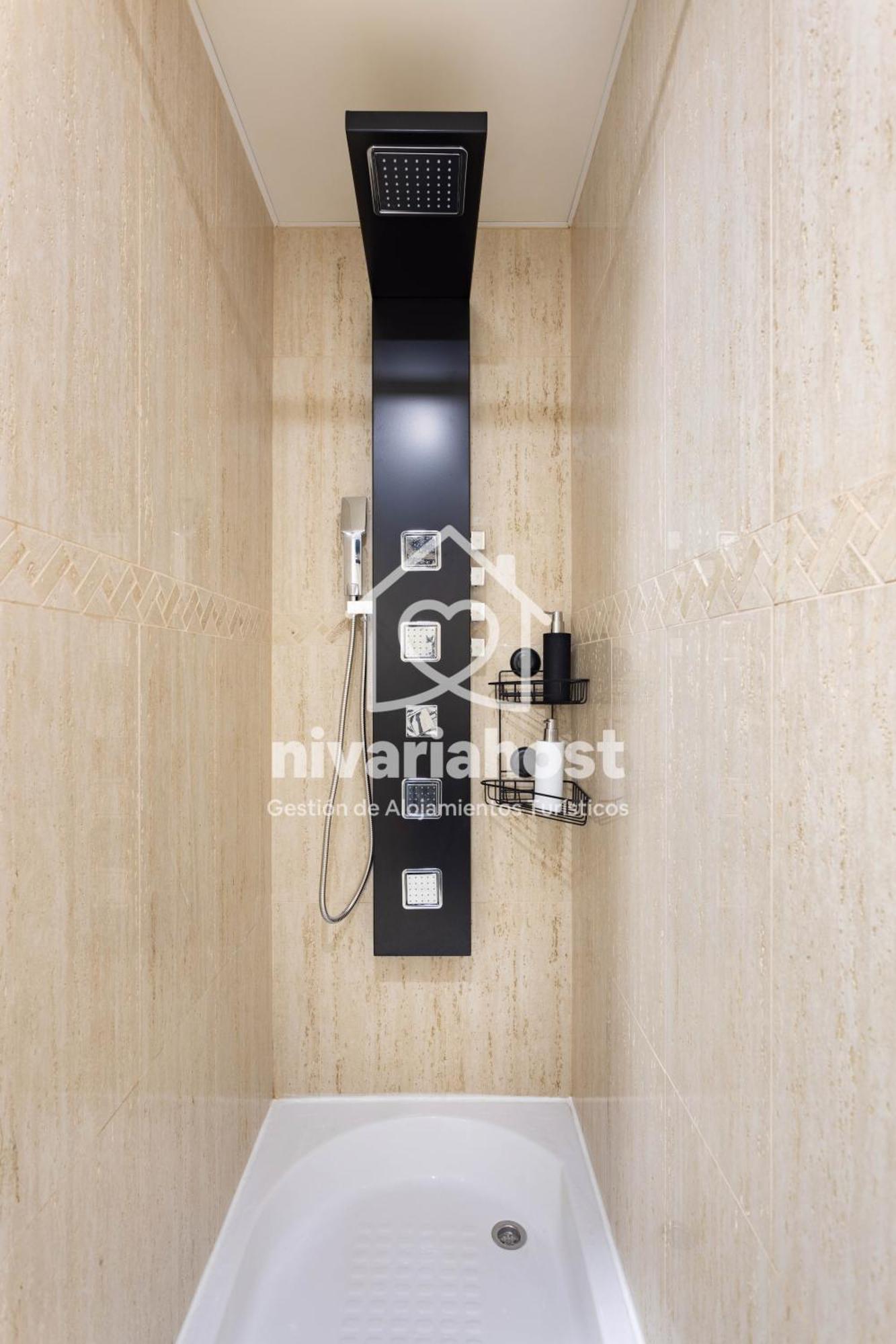 The Luxe Santa Cruz, By Nivariahost מראה חיצוני תמונה